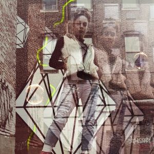 Meet your Posher, Kristina